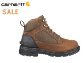 Carhartt work boots on sale: Ironwood 6″ Soft Toe now $112.49