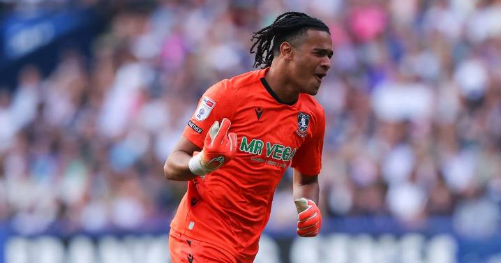 Rangers see transfer bid for target rejected as club insiders left 'baffled' at Ibrox offer knockback