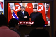 North Korea's Kim To Visit China for First Time in Six Years: What To Know
