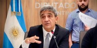 Funcionarios del Gobierno no fueron a Diputados a dar explicaciones por el escándalo en la Agencia de Discapacidad