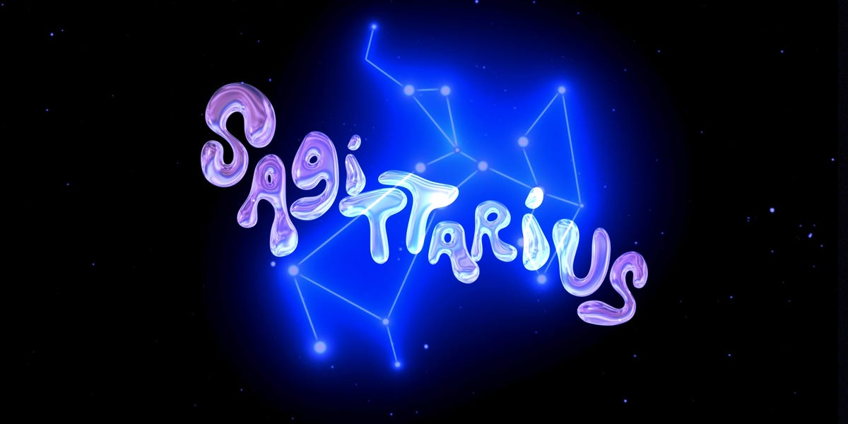 Sagittarius Monthly Horoscope for September 2025