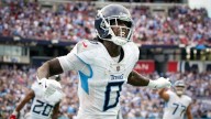 Fantasy football rankings 2025: Sleepers, breakouts and busts by computer that forecasted Stroud's rough year
