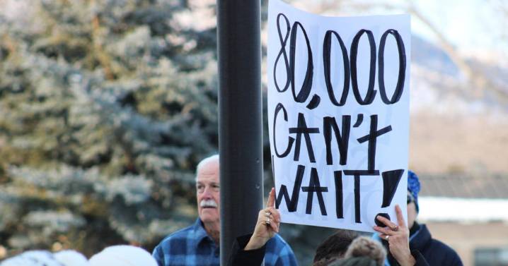 Changes to Medicaid will impact thousands of Montanans