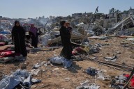 Israel’s Netanyahu set to give final approval for Gaza City takeover despite protests