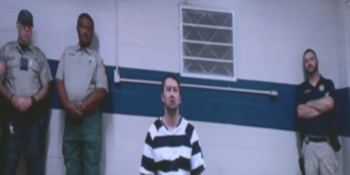 Tennessee seeks death penalty for Austin Drummond, reveals how family of 4 was killed