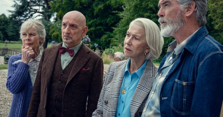 Breaking Down the Twisty Ending of The Thursday Murder Club