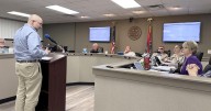 Neosho Council approves water system sale to Missouri American Water