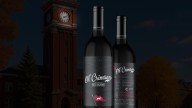 Bledsoe Family Winery debuts Ol' Crimson Legendary Red Blend for Cougar Collective