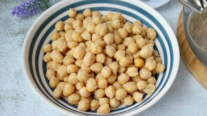 Por qué los garbanzos son un tesoro para tu salud: el dato nutricional que vas a querer saber