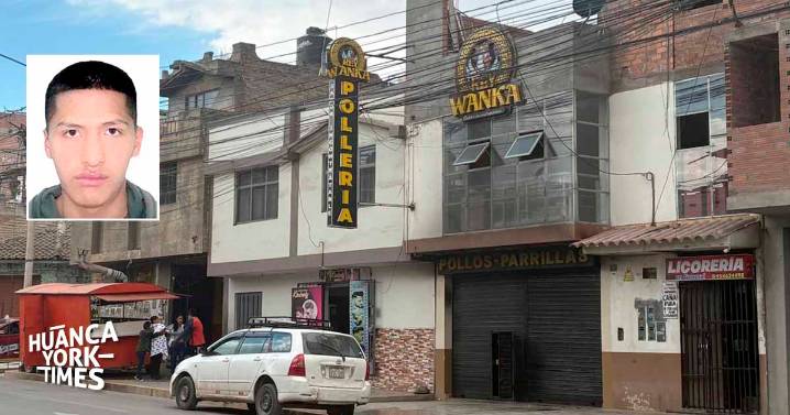 Estudiante de escuela policial sufre graves quemaduras al rescatar a sus hermanos de un incendio en Palián