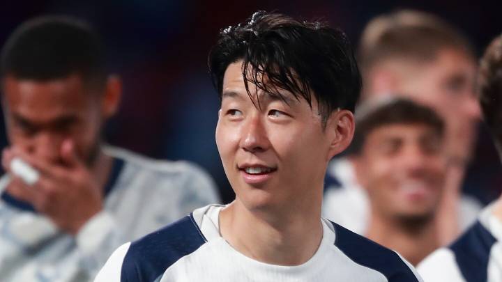 Heung-min Son set for LAFC transfer after leaving Spurs