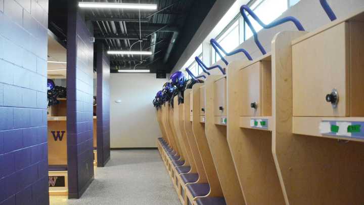 New home for Watertown High School football team ready for use
