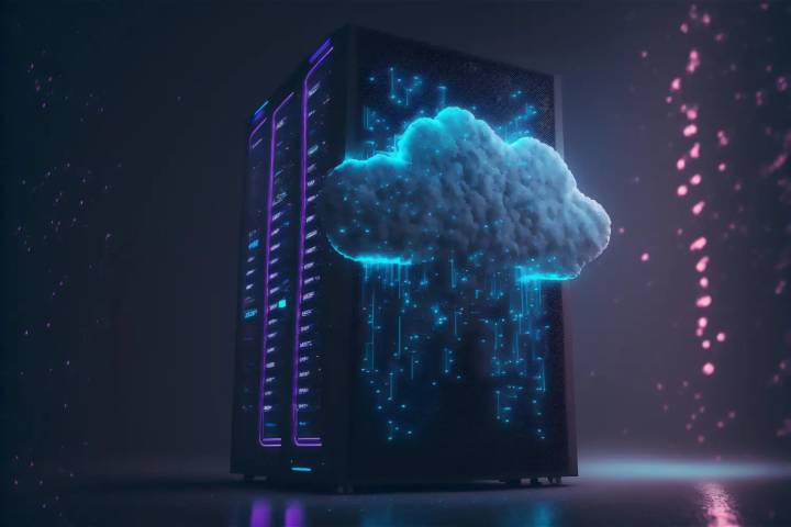 IA y Cloud problemática tecnológica en crecimiento