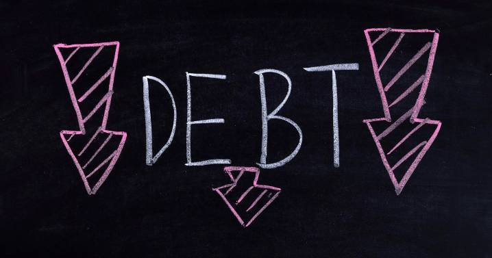 Is debt forgiveness or debt management the better choice this August?