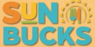 Last day to apply for 2025 summer Sun Bucks
