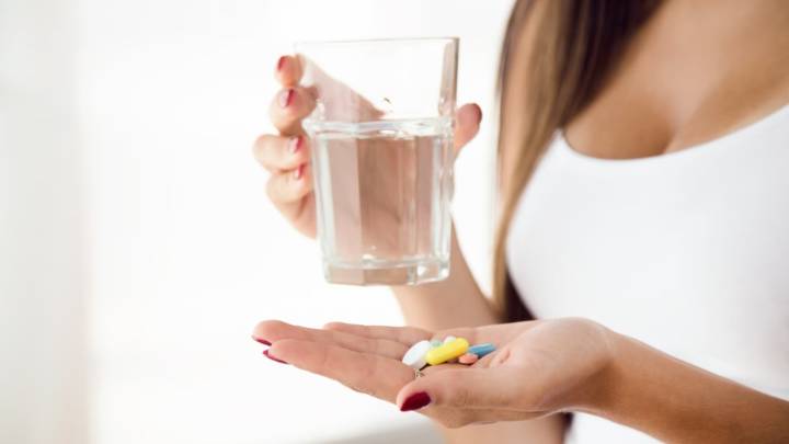La Anmat prohibió la venta de un suplemento dietario con creatina