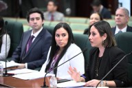 Bajo lupa creación de nueva ley contra la competencia desleal