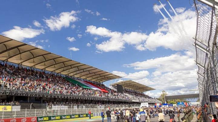 Speed Fest 2025: adrenalina sobre ruedas y un cierre explosivo con Mario Bautista, Pxnda Vive y Allison