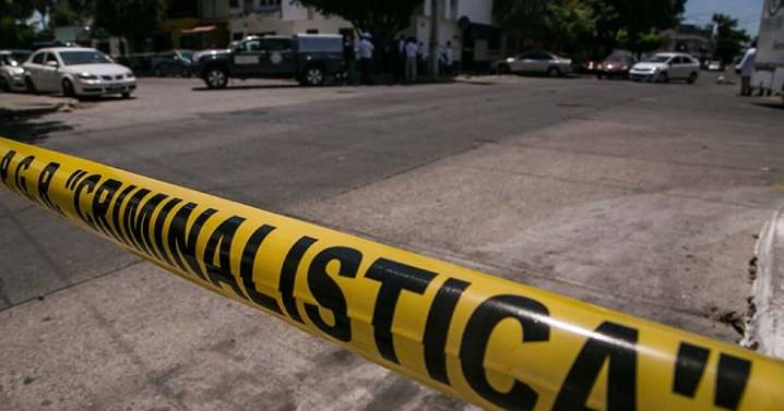 Encuentras 6 cabezas humanas en carretera entre Puebla y Tlaxcala; esto se sabe