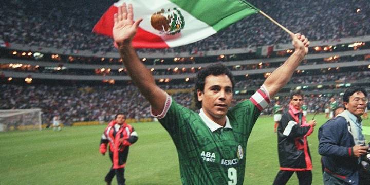 Hugo Sánchez convivirá con aficionados en evento exclusivo en CDMX