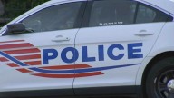 Person stopped by DC police taken into ICE custody amid takeover