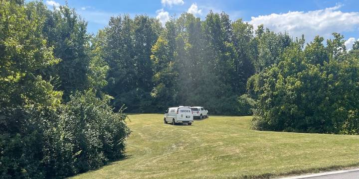 Body found near FCPS bus garage