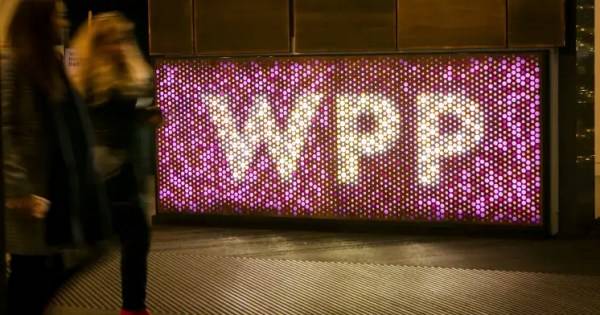 WPP Revenues Drop 5.8% as It Announces Strategic Review