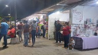 Programa dominical en Escuinapa reactiva actividad comercial