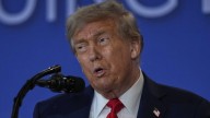 Trump knocks MSNBC name change: ‘So much fun to watch’