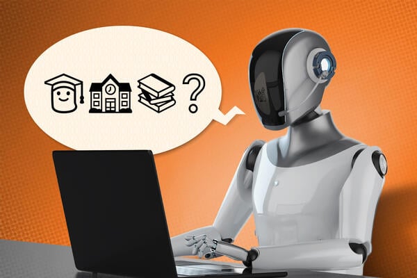 College Possible Uses AI Tool to Support Students, Coaches