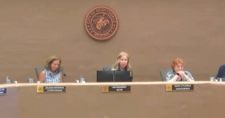 Battle over proposed Scottsdale general plan changes