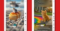 'AI slop' videos may be annoying, but they're racking up views