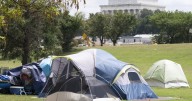 D.C.'s homeless need housing, not jail, says legal advocate wary of Trump plan