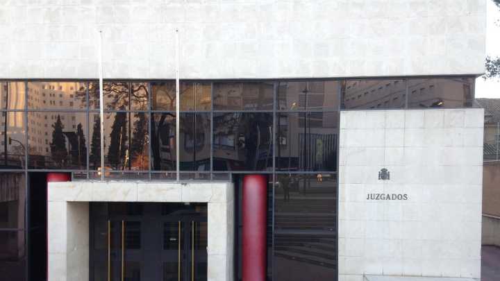 A prisión el detenido en Motril tras la muerte de su expareja