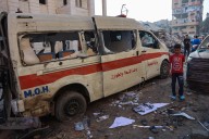Israel Committing “Medicide” in Gaza as Health Care Workers Starve, Experts Say