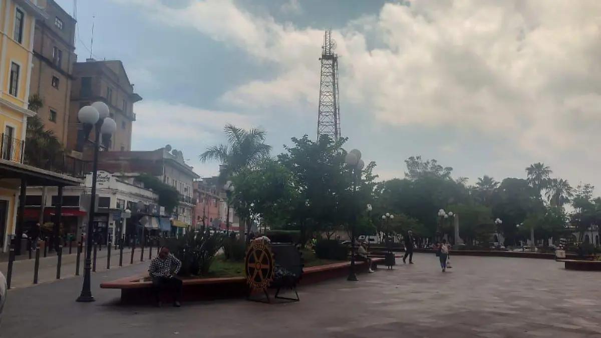 ¿Más calor? Pronóstico del clima para el último fin de semana de agosto en Tampico
