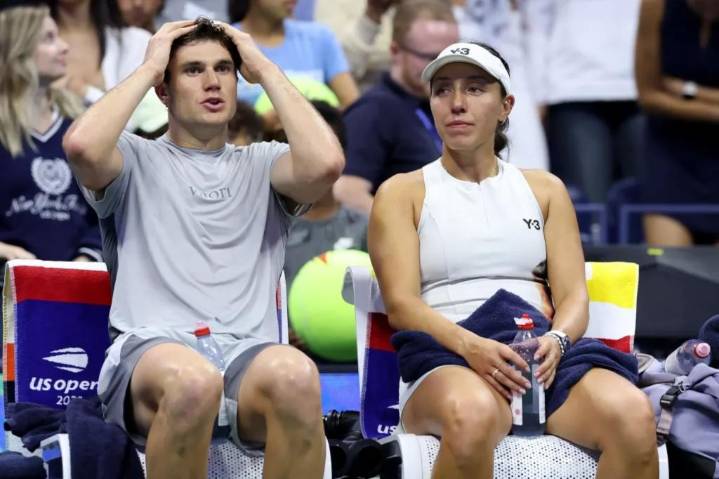 Jack Draper backtracks on calling US Open mixed doubles event an 'exhibition'