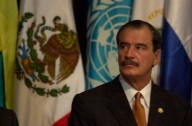 Fox reconoce que AMLO tuvo razón