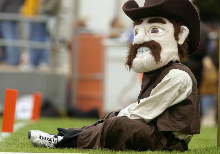 Where to watch Wyoming Cowboys vs Akron Zips college football streaming live on demand today; TV, kickoff time, odds