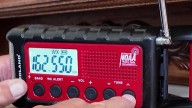 Critical NOAA weather radio signal for Galveston County restored