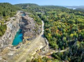 Stephen Lecce says Ontario acting to attract more mining investment