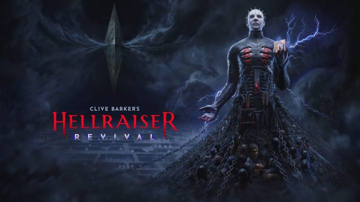 Clive Barker's Hellraiser: Revival Gamescom Hands