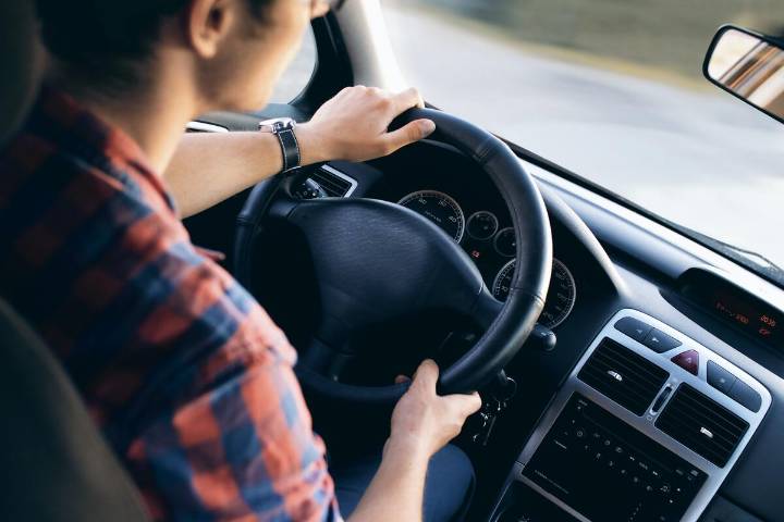 ¡Ojo aquí! Examen práctico será OBLIGATORIO para obtener tu licencia de conducir en Puebla