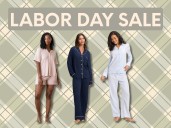 Cozy Earth's bestselling pajamas are up to 55% off for Labor Day