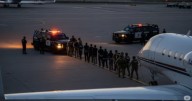 México extradita a 26 narcotraficantes a EE. UU.