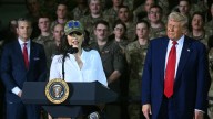 Whitmer's big gamble for 2028: Working with Trump