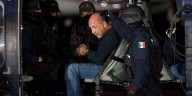 México realiza segunda entrega de capos a Estados Unidos