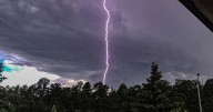 Colorado weather blog: Latest severe thunderstorm warnings