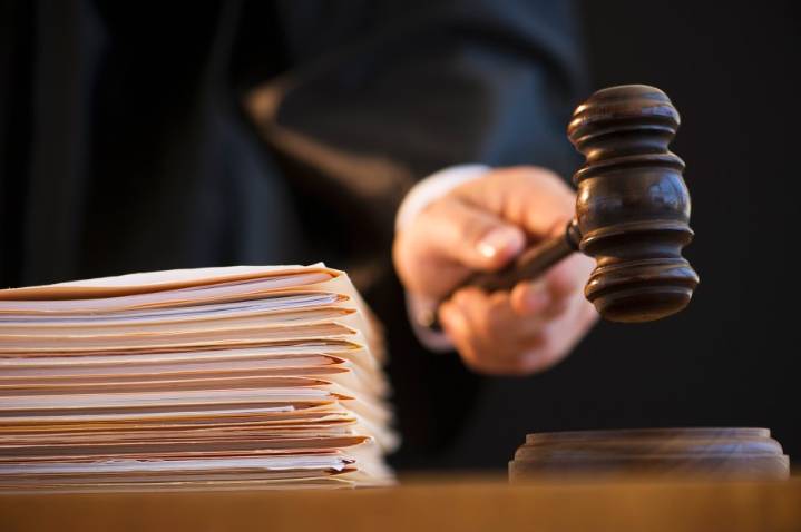 Sex trafficker sentenced for bringing 2 victims across state lines for prostitution