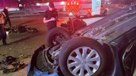 Motorcyclist killed in South Jordan crash on Redwood Road